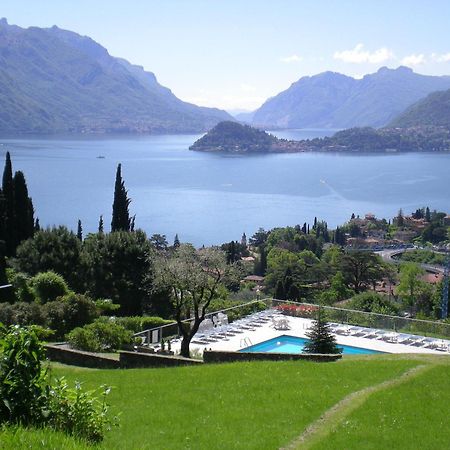 Residence Le Terrazze Menaggio Esterno foto